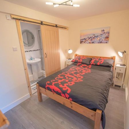 Modern Apartment In Town Centre Skipton Dış mekan fotoğraf