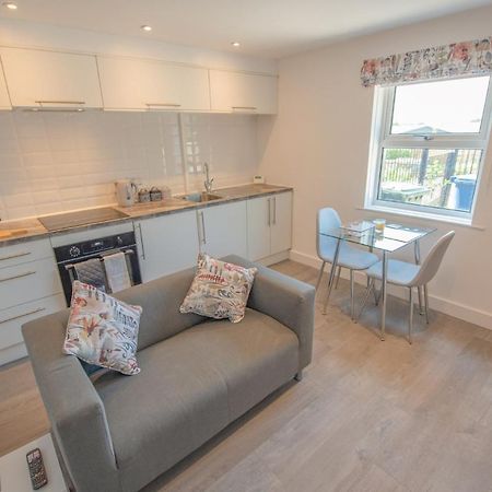 Modern Apartment In Town Centre Skipton Dış mekan fotoğraf